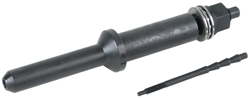 KS Tools 460.0979 Injector Sleeves Assembly Tool, Conical Sleeve Holder