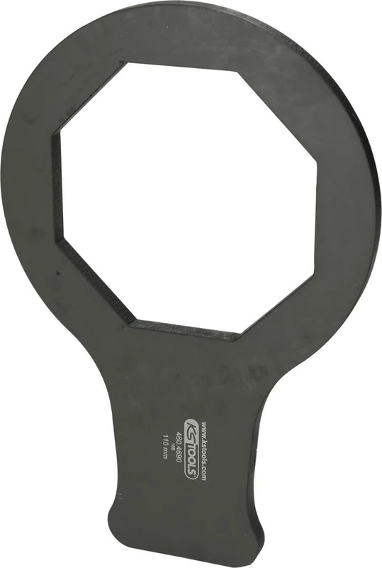 KS Tools 460.4690 240mm Wheel Cap Impact Wrench BPW