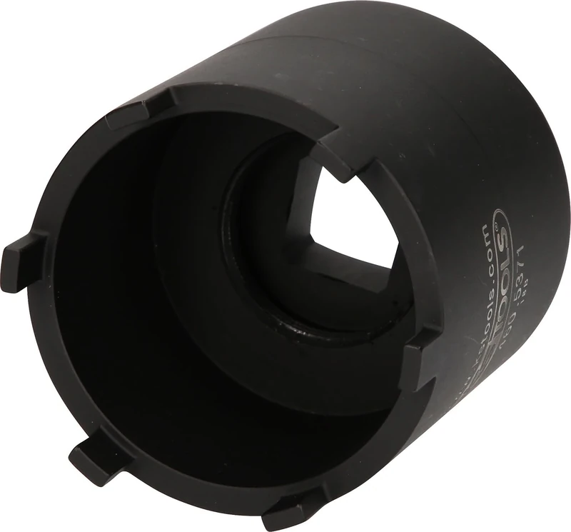 KS Tools 460.5371 Base Body, Diameter 63 mm