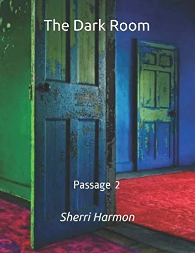 The Dark Room: Passage 2 - Image 1