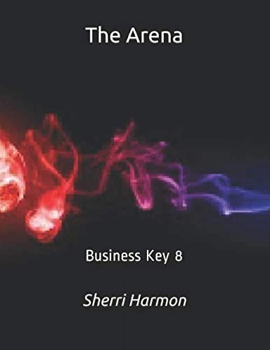 The Arena: Business Key 8 - Image 1