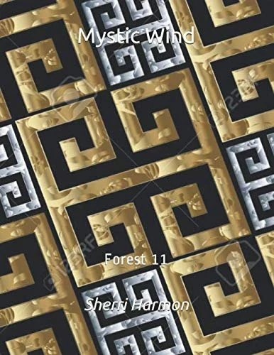 Mystic Wind: Forest 11