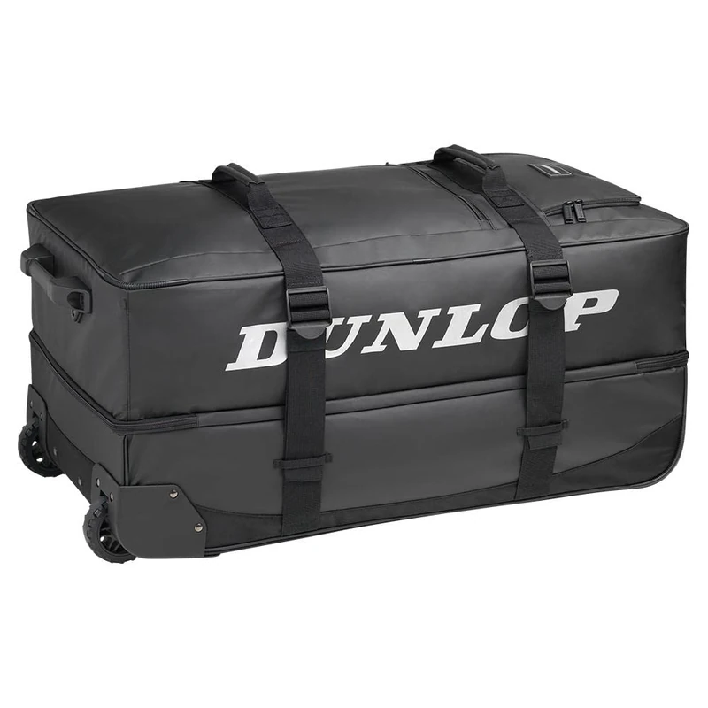 Dunlop Pro Wheelie Travel Bag - Image 1