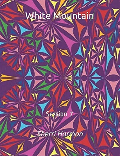 White Mountain: Session 7