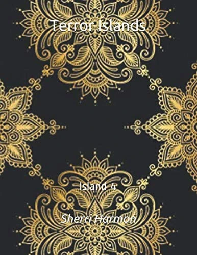 Terror Islands: Island 4