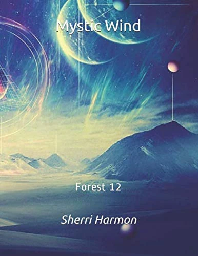 Mystic Wind: Forest 12