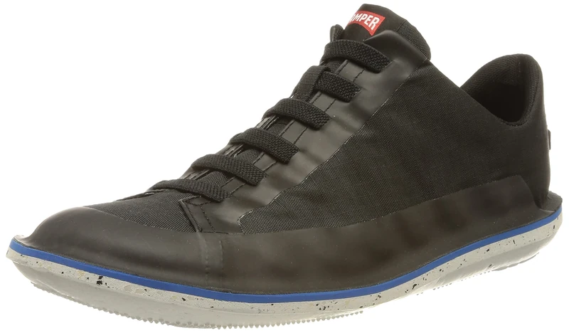 Camper Trainers Beetle 6 Black