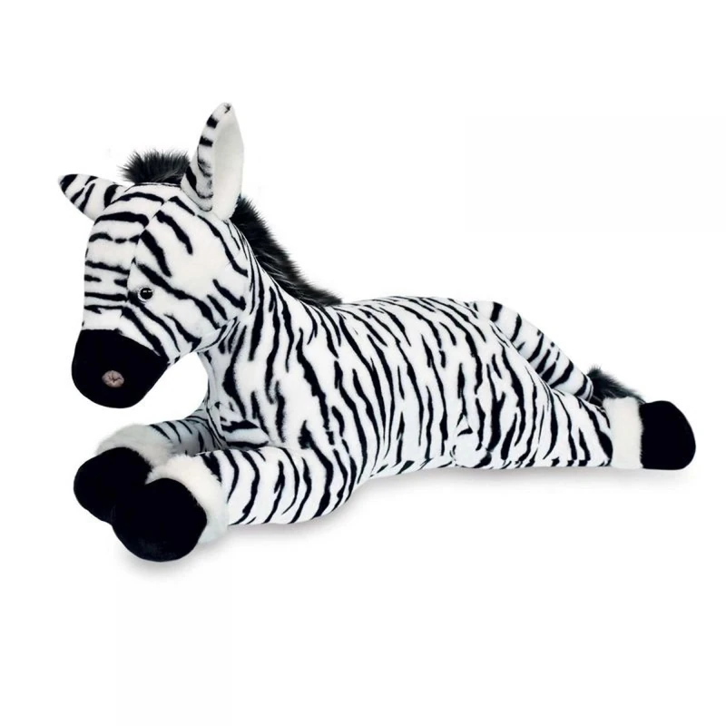 Plush Toy Zebra 50 cm - Image 1