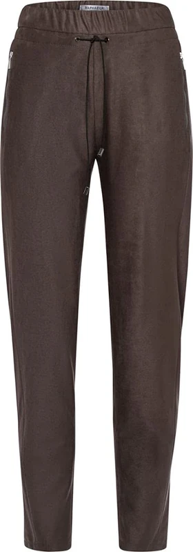 Raphaela by Brax Women's Peggy Trousers - Beige - 36W x 30L