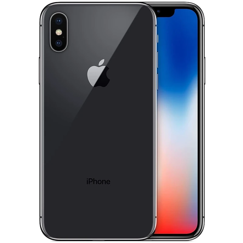 RewareApple iPhoneX256GBSPACEGREYCPOREWARE