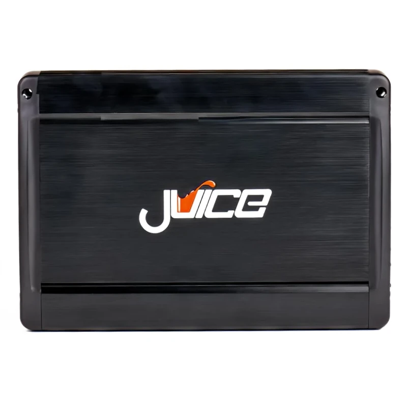 Juice JA902 Power Amp, 900 Watt 2 Channel amp, perfect for running 2 speakers or 1 Sub
