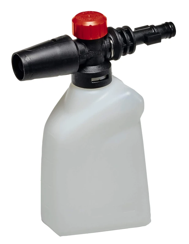 Genuine Einhell Pressure Washer Accessory 440ml Capacity Suitable for Einhell TC-HP 90, TC-HP 130, TE-HP 140 & TE-HP 170 Pressure Washers - Image 1