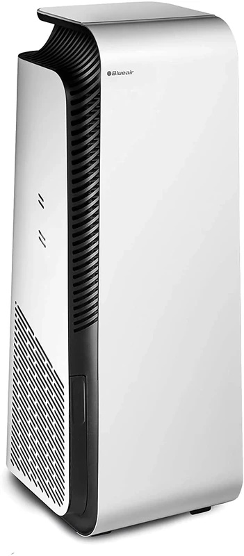 Blueair HealthProtect 7740i Air Purifier with HEPASilent Ultra™ filtration and GermShield™ technology