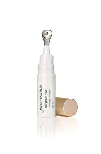 Jane Iredale Enlighten Plus Under Eye Concealer No 2 Medium