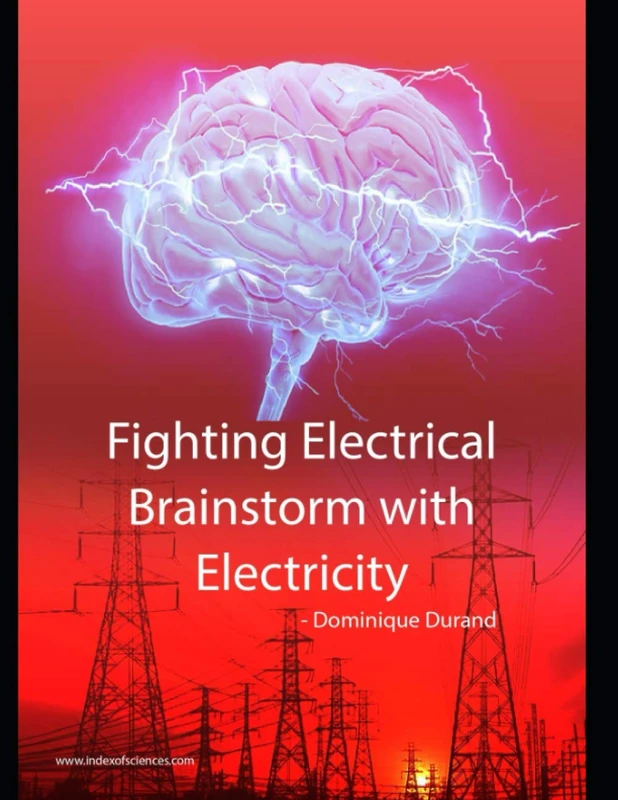 Fighting Electrical Brainstorm With Electricity - Image 1