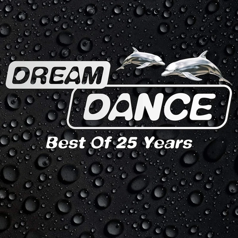 Dream Dance-Best of 25 Years
