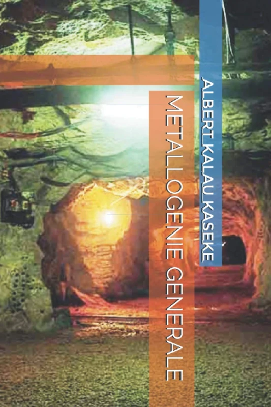 METALLOGENIE GENERALE