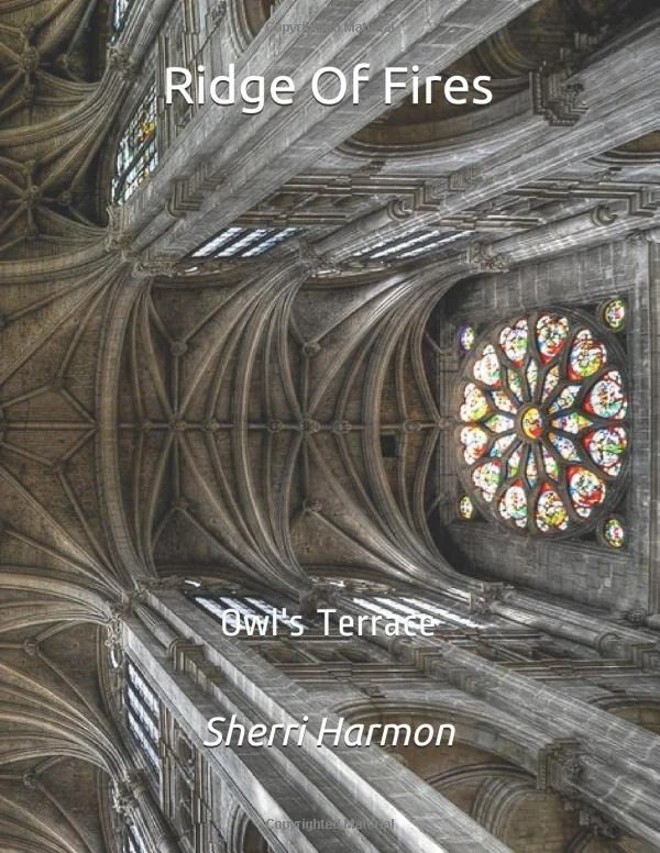 Ridge Of Fires: Owl's Terrace