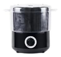 ZZ Beard Steam Professional Towel Heater