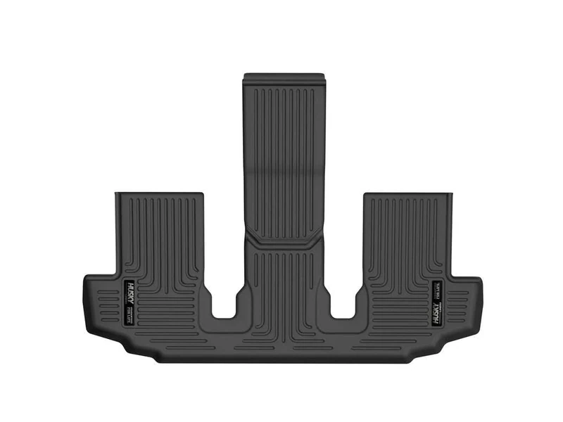 3rd Seat Floor Liner