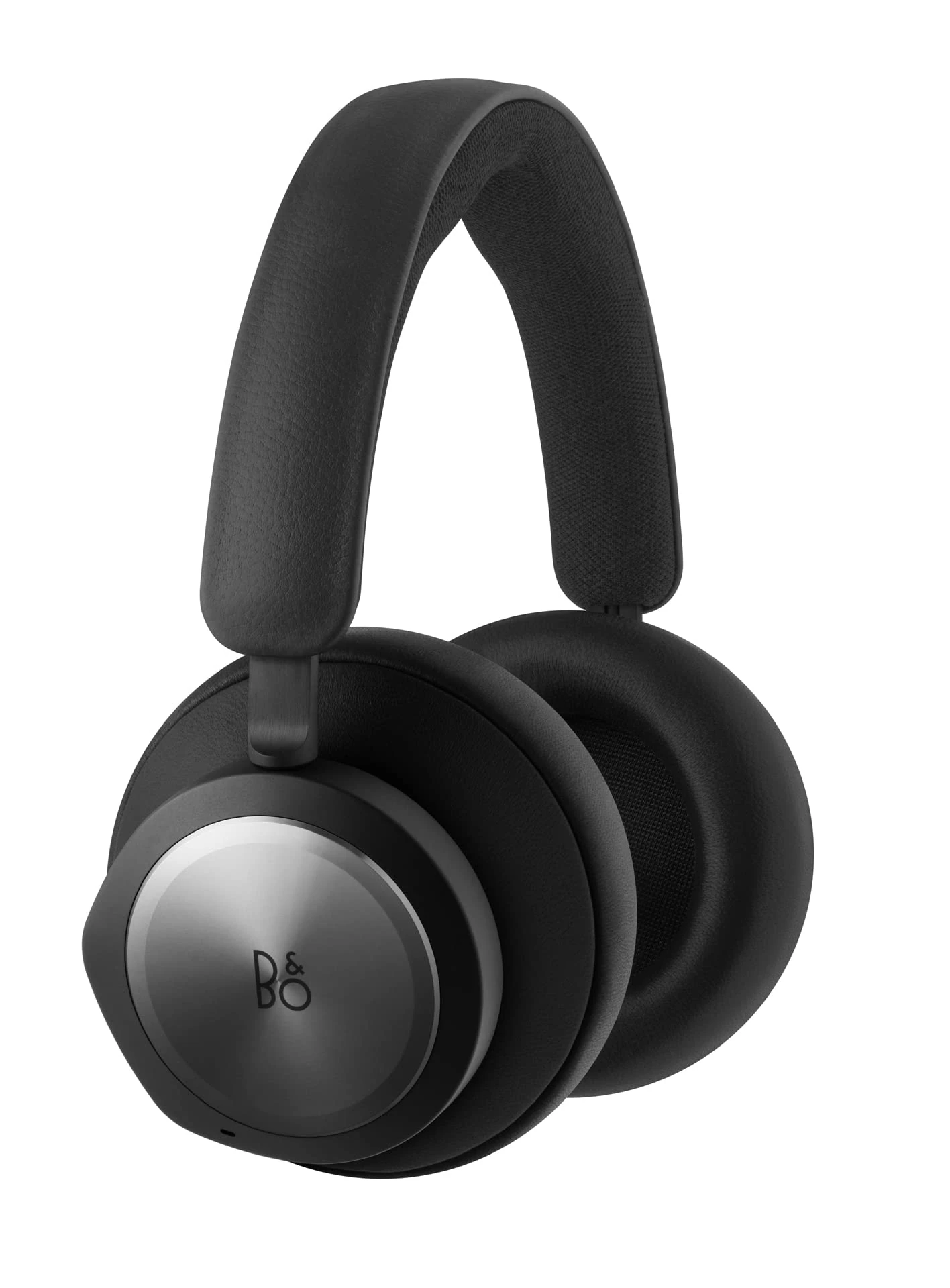 Bang & Olufsen Beoplay Portal Xbox Wireless Bluetooth Gaming Over-Ear Headphones With Active Noise Cancelling And Microphone Xbox Series, Black Anthracite, One Size