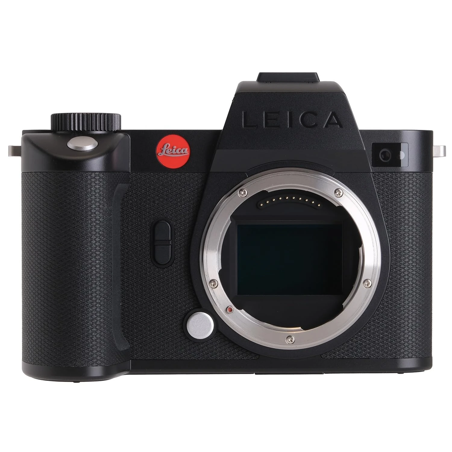 Leica SL2-S Mirrorless Digital Camera Black