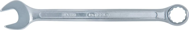 KS Tools 517.0337 Combination Spanner 33 mm Multi-Coloured