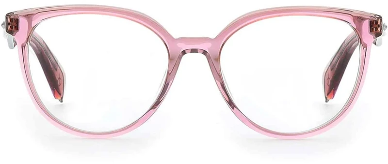 RAG & BONE GAFAS Modelo: RNB3029 C: PINK GREY Eye size: 50_Bridge size: 17 / Polarized: No