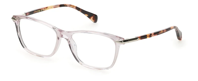 rag & bone Women's RNB3031 Sunglasses - Nude, 52mm