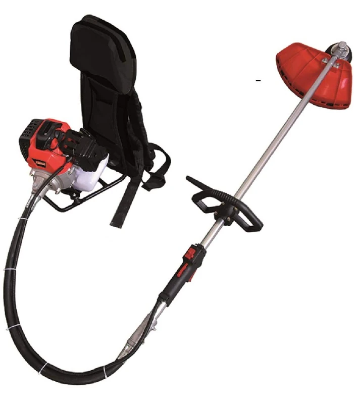 SG-DE 52/Z 51.7cc Backpack Grass Trimmer