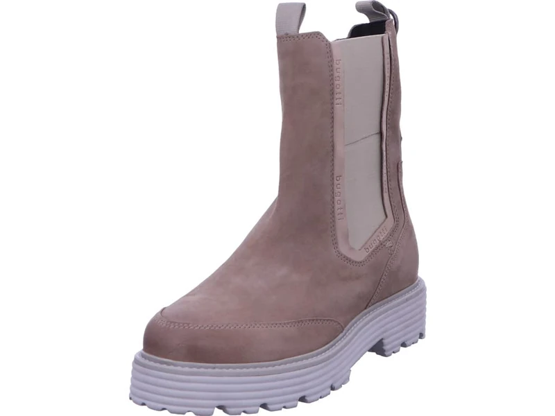 bugatti Boots Cold Lining