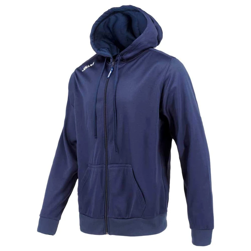 Joluvi Score Hood FU Sweatshirt, navy, XXL