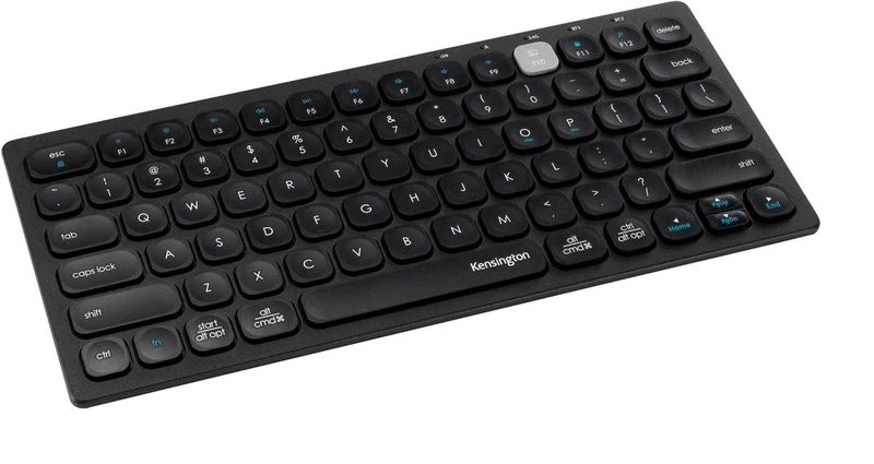 Kensington Compact Wireless Keyboard (FR)