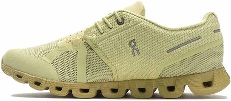 On Running Cloud Monochrome Womens - Endive - 38 EU