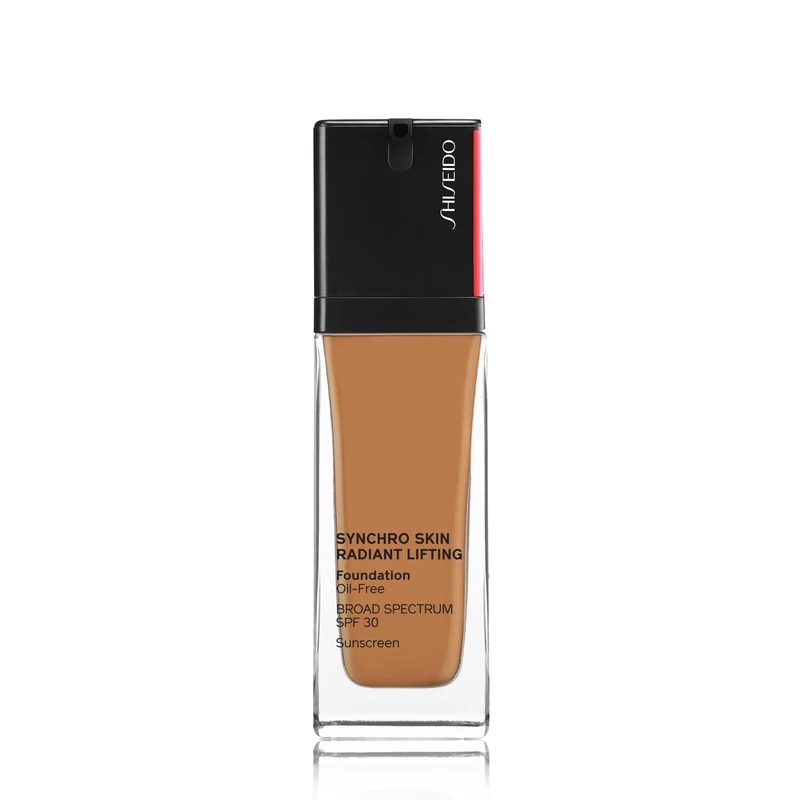 Shiseido For Woman 30 ml