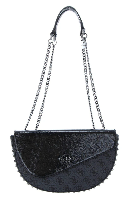 GUESS HWSP79-85210-BLA, Women’s black, 38