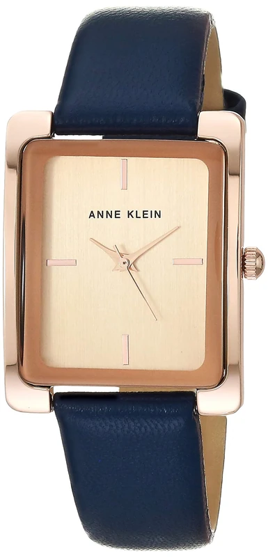 ANNE KLEIN Dress Watch AK/2706RGNV