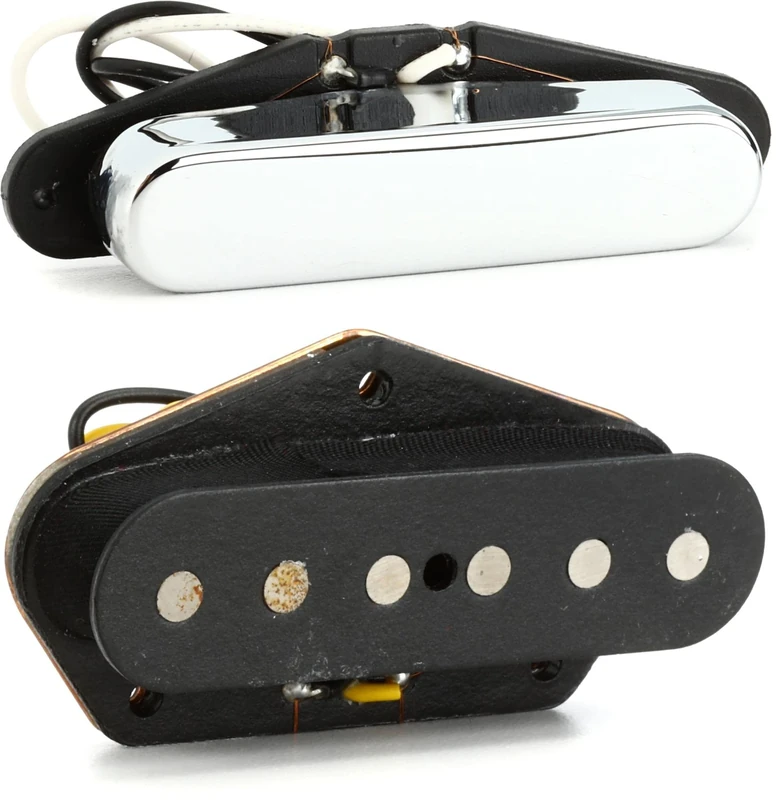 Fender Vintera '50s Vintage Telecaster Pickup Set