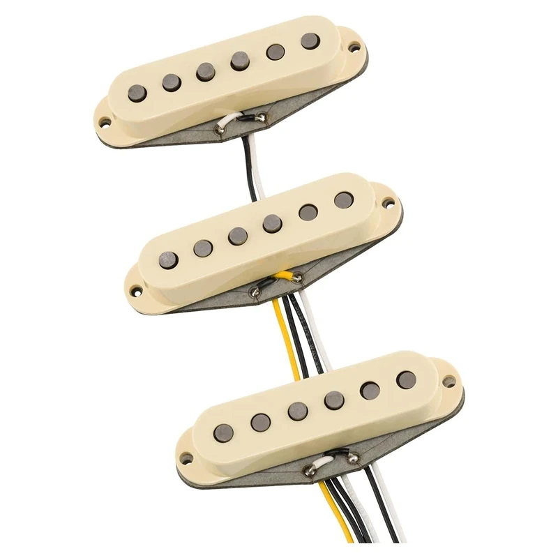 Fender Vintera '60s Stratocaster® Pickup Set