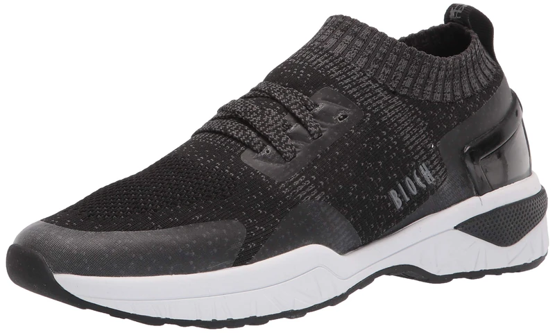 Bloch Women's Alcyone Cross Trainer, Black, 5 UK