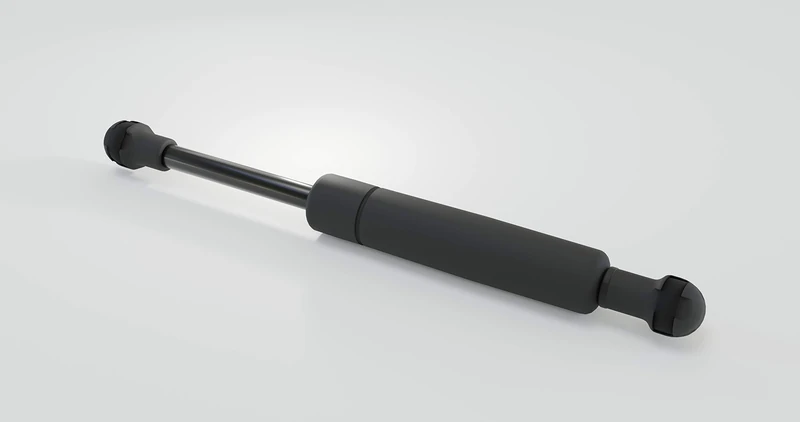 Stabilus 506719 Gas Spring Stainless Steel