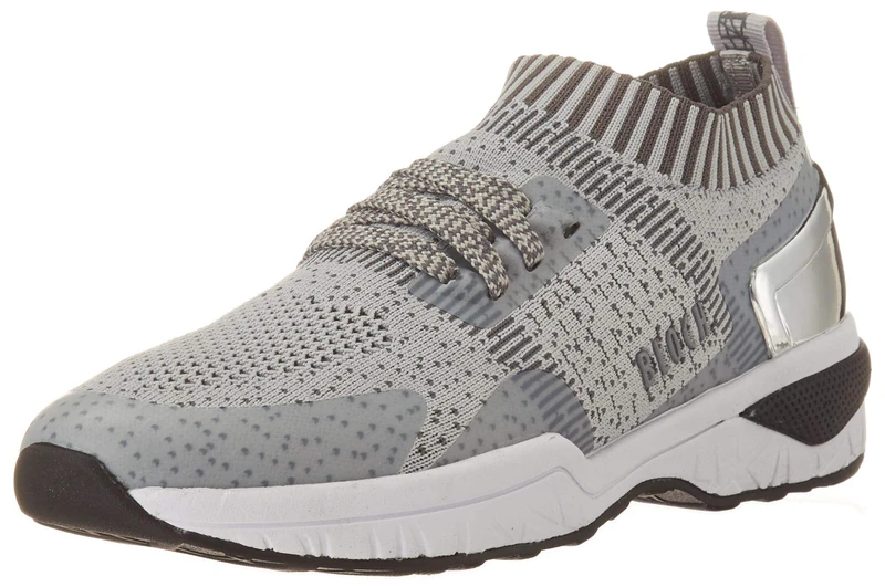 Bloch Women's Alcyone Cross Trainer, Grey, 4 UK
