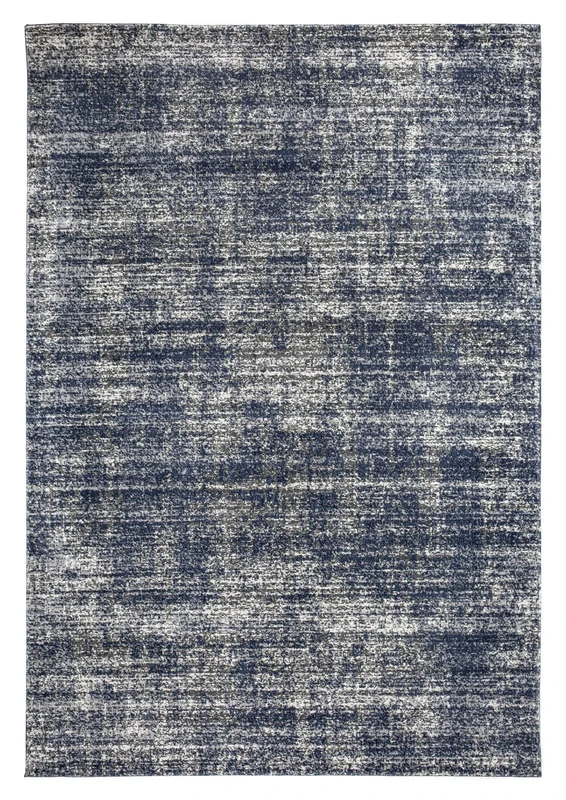 andiamo Colore Outdoor Rug Blue/Grey 120 x 170 cm