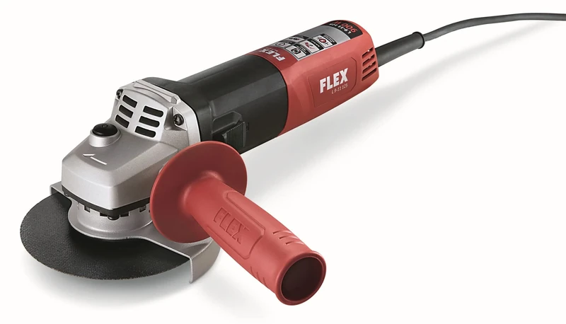 Flex L9-11 125 Winkelschleifer
