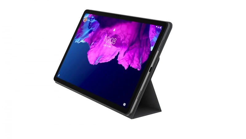 Lenovo [Case] 11 Inch Folio Case for Tablet P11, Black
