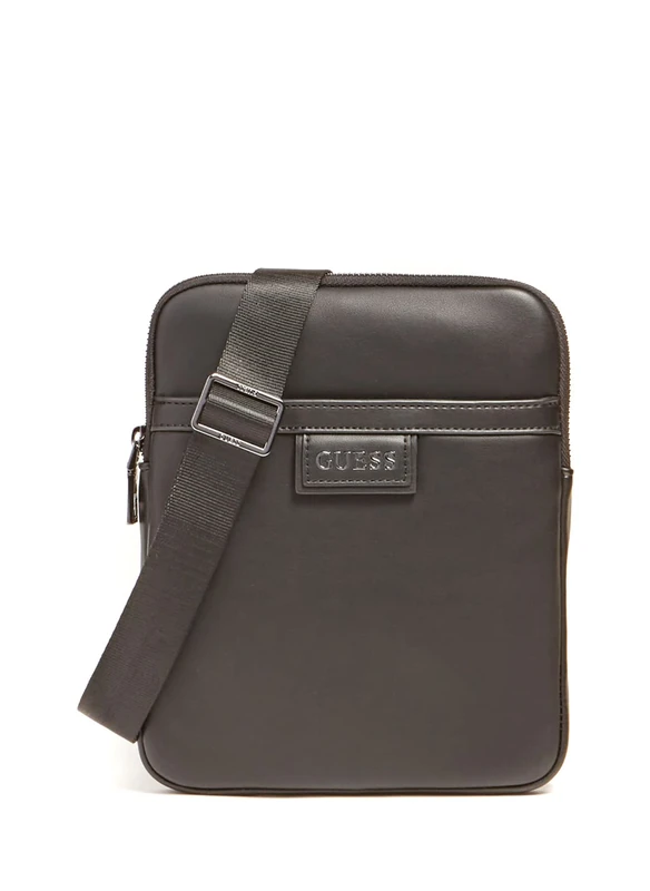 GUESS SMART CROSSBODY FLAT SCALE