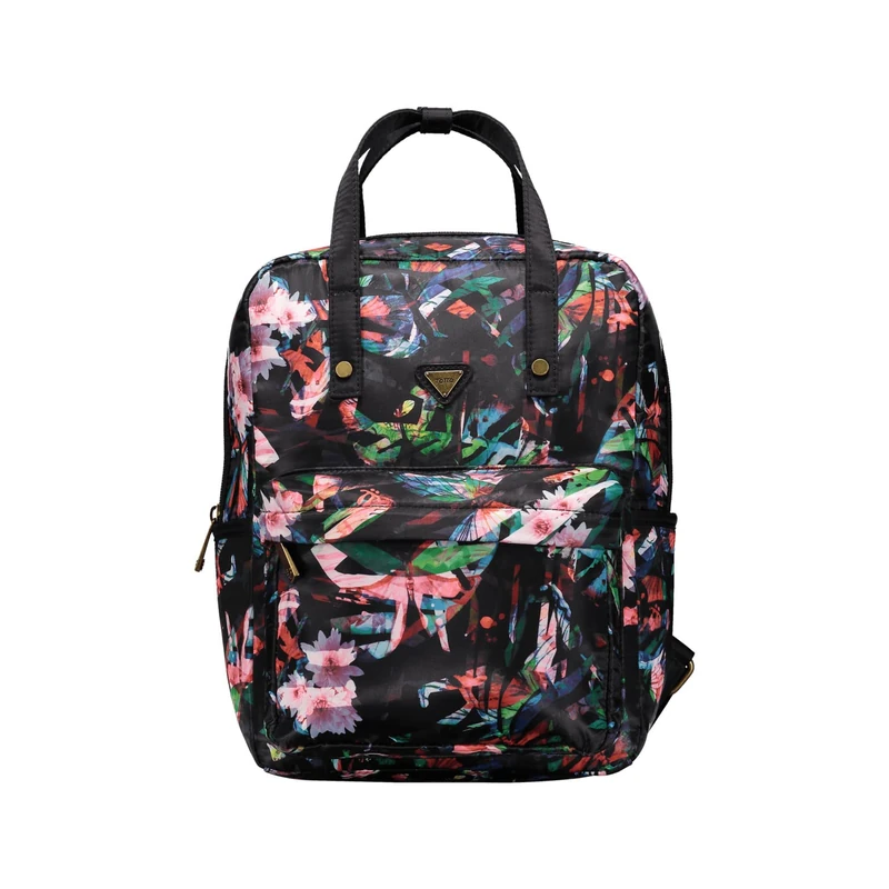 TOTTO Women's backpack - Amanda STANDARD SIZE