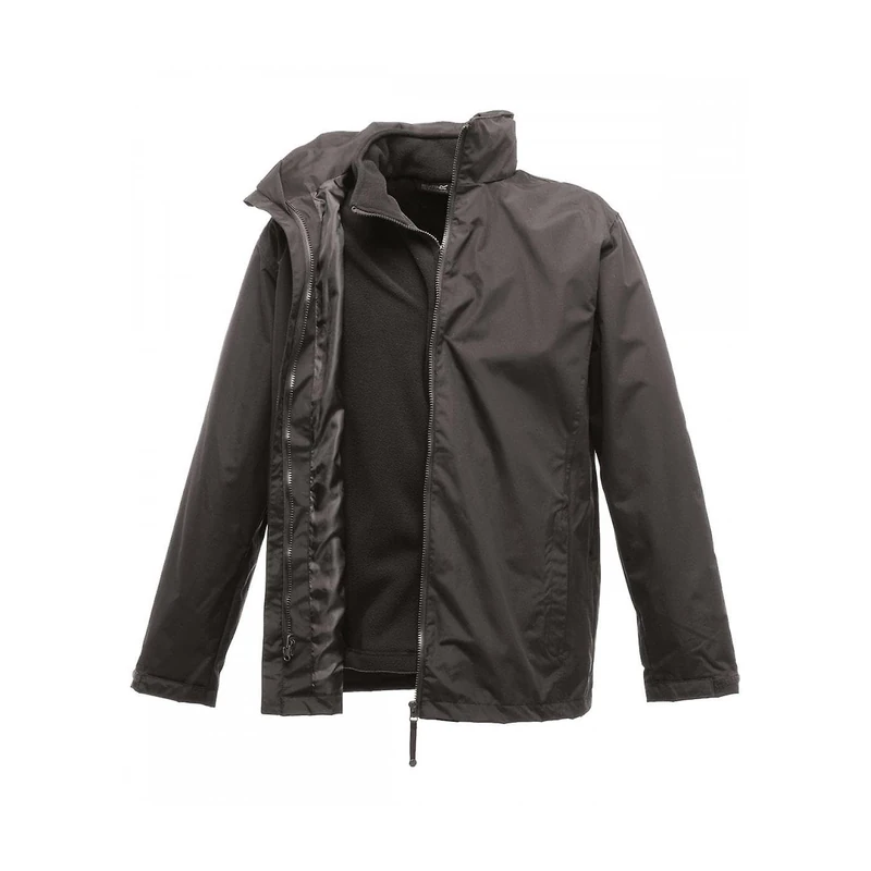 Regatta Professional Men's Classic Waterproof 3 in 1 Jacket