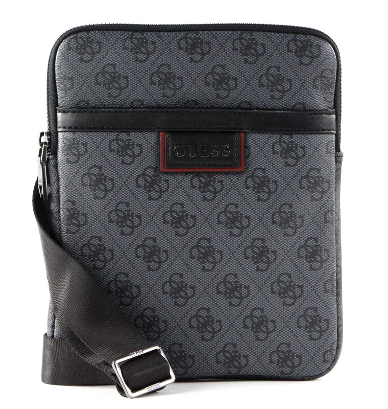 GUESS Jeans Hmvezl P1123 Men's, blah, standard size, Backpack
