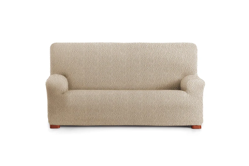 Eysa 3D super bielastic sofa cover 4 seats colour 1 - Image 1